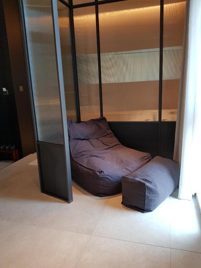 Hotel Libre Siheung Exteriér fotografie