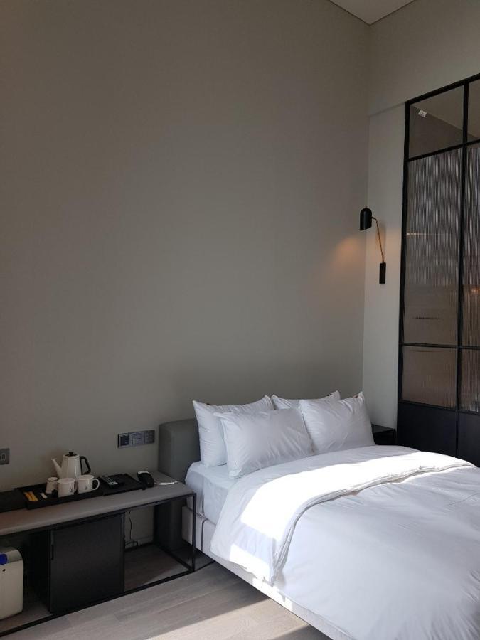 Hotel Libre Siheung Exteriér fotografie